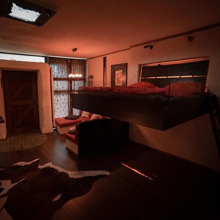 Holiday Home With Whirlpool And Sauna In Viechtach Ngoại thất bức ảnh