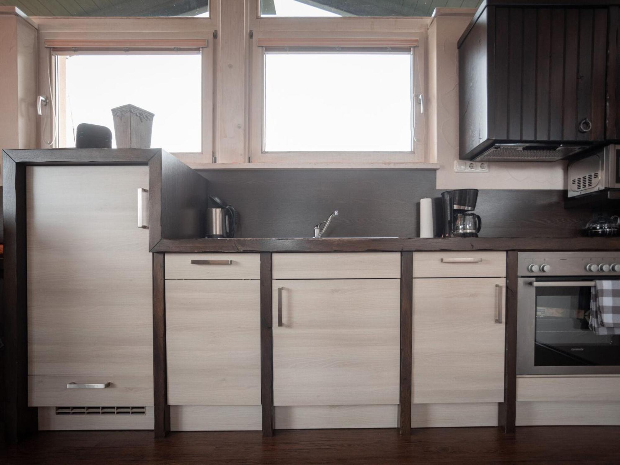 Holiday Home With Whirlpool And Sauna In Viechtach Ngoại thất bức ảnh