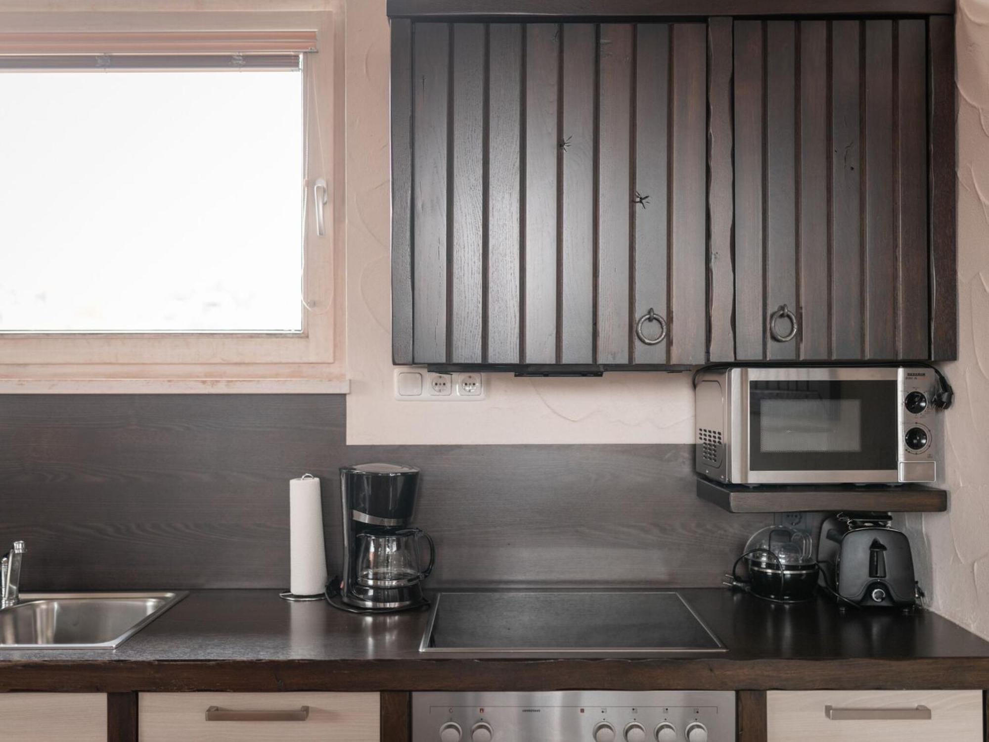 Holiday Home With Whirlpool And Sauna In Viechtach Ngoại thất bức ảnh