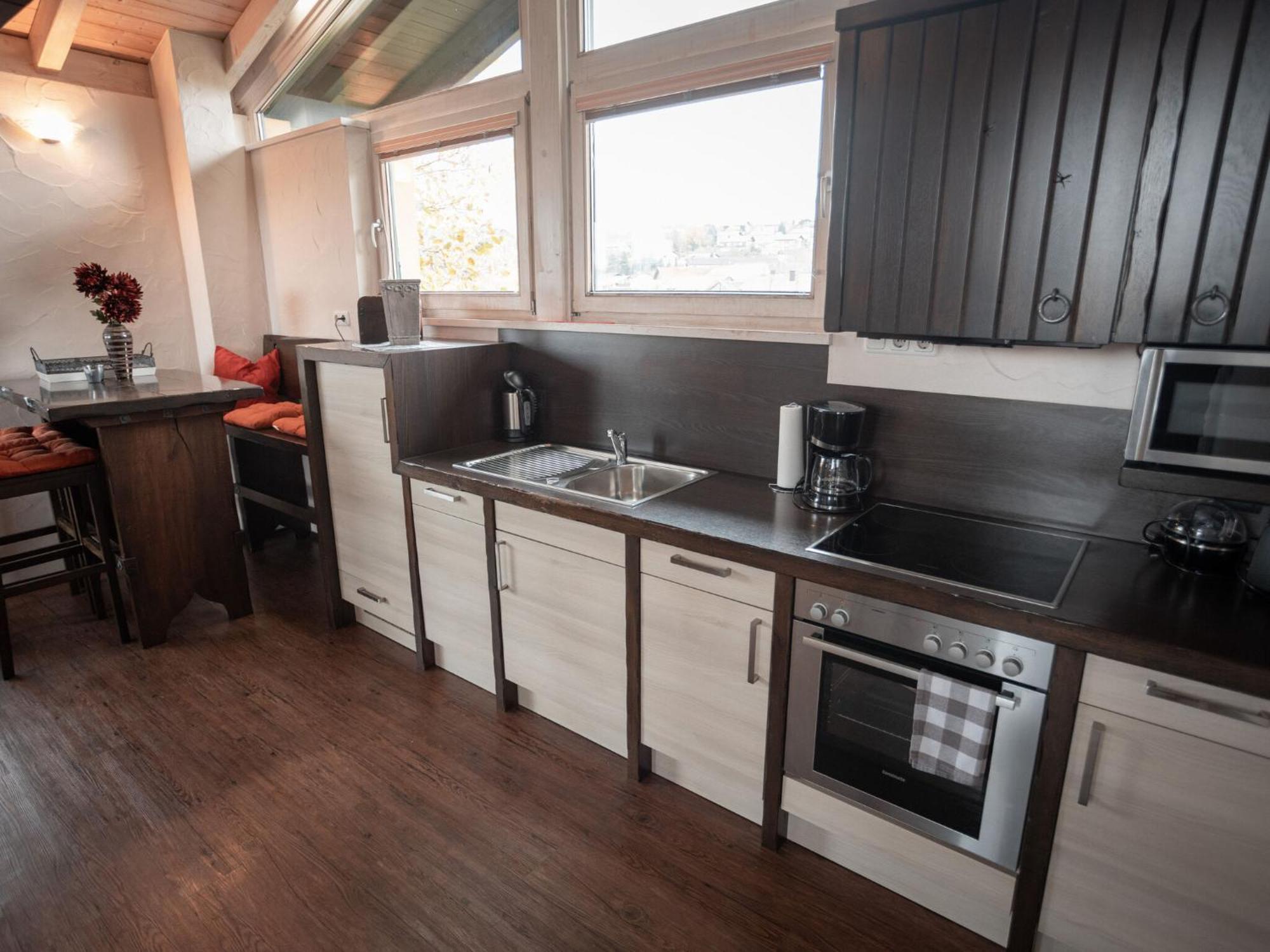 Holiday Home With Whirlpool And Sauna In Viechtach Ngoại thất bức ảnh